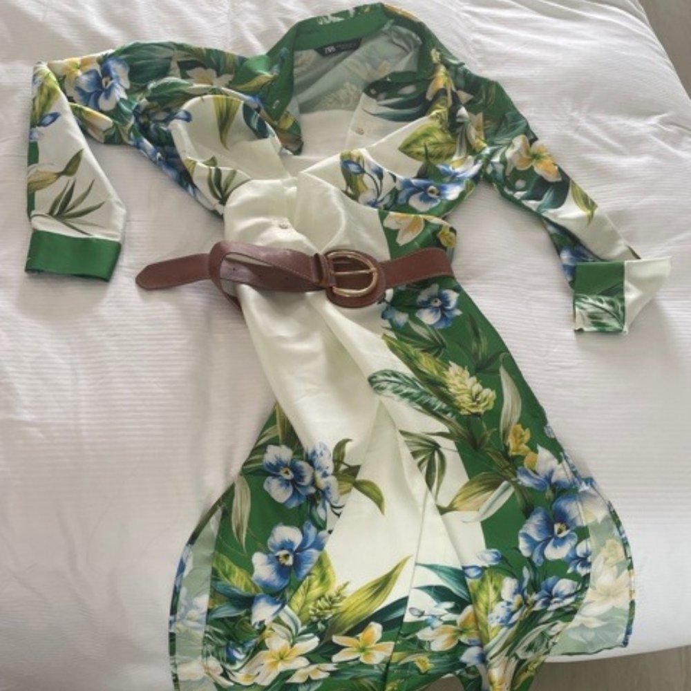 ZARA Dress